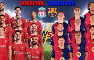 Vì sao Barca và Liverpool vắng mặt tại FIFA Club World Cup 2025?