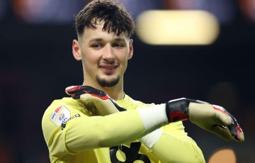 Newcastle quyết giành thủ môn xuất sắc nhất Championship