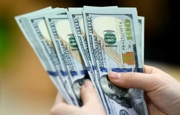 Tỷ giá USD hôm nay 05/06/2025: Thị trường tăng trưởng mạnh