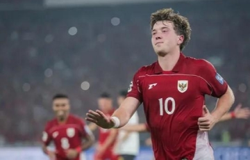 Vừa đi tiếp ở VL World Cup, sao Indonesia nghênh chiến Nhật Bản