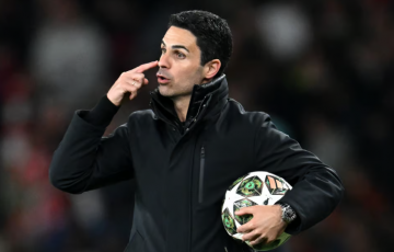 Arsenal chốt xong hợp đồng với siêu trung vệ Ngoại hạng Anh