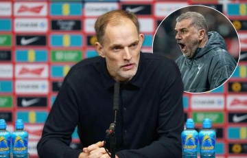 Tottenham chấm dứt hợp đồng HLV Postecoglou, NHM ngán ngẩm trước thông tin tái hợp Pochettino
