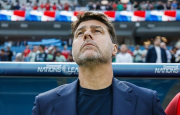 Pochettino tuyên bố Mỹ có khả năng vô địch World Cup