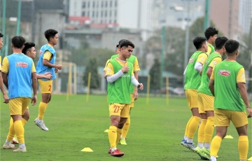 
                Đón xem U23 Việt Nam tranh tài tại Doha Cup 2023 ở đâu?
            