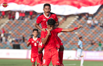 Kết quả bóng đá SEA Games 32 hôm nay 4/5