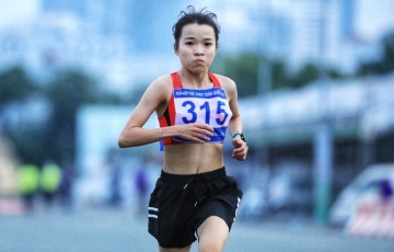 Trực tiếp SEA Games hôm nay 6/5: Mở hàng từ Marathon