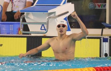 Trực tiếp SEA Games 32 hôm nay 07/5: Thanh Bảo giành HCV, phá kỉ lục đại hội