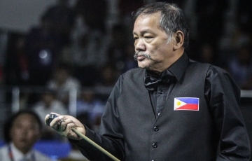 
                Link xem trực tiếp Billiards SEA Games 32: Efren Reyes vs Woo Donghoon, 18h00 ngày 9/5
            