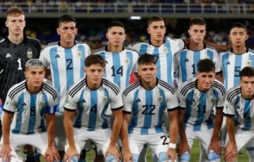 Lịch thi đấu U20 World Cup 2023