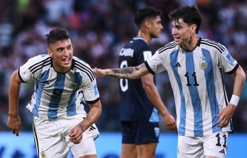 Bảng xếp hạng VCK U20 World Cup 2023