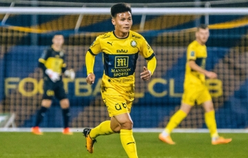 
                Quang Hải sẽ về đội bóng nào ở V-League?
            