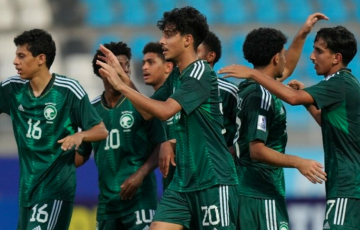 
                Lịch thi đấu tứ kết U17 châu Á 2023
            