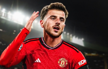 
                Mason Mount sẽ mang lại giá trị gì cho Man Utd?
            