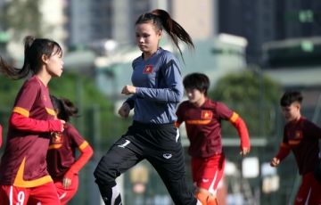 
                Bảng xếp hạng U19 nữ Đông Nam Á 2023 của U19 nữ Việt Nam
            