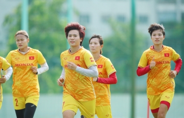 
                Bảng xếp hạng World Cup nữ 2023 của đội tuyển nữ Việt Nam
            