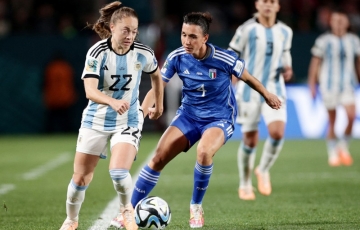 VTV5, VTV6 trực tiếp bóng đá World Cup nữ 2023 hôm nay 28/07