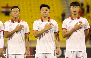 U22 Việt Nam đụng độ Thái Lan, đội tuyển nữ rơi vào bảng tử thần tại SEA Games 32