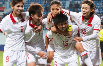 
                HLV Malaysia khen ngợi một cầu thủ Việt Nam tại SEA Games
            