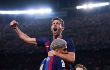
                Lịch thi đấu bóng đá hôm nay 10/4: Barcelona đá mấy giờ?
            