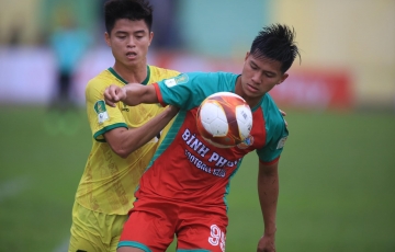 Hy hữu: Tuyển thủ U23 Việt Nam bất ngờ bị thanh lý chỉ vì một sai lầm