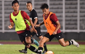 Chủ tịch LĐBĐ Indonesia bất ngờ tố Thái Lan chơi xấu trước thềm SEA Games 32