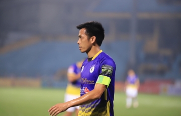 NÓNG: Chính thức xác định án phạt cho Văn Quyết, Hà Nội FC gặp nguy