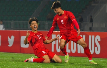 HAGL gây thất vọng lớn tại U22 Việt Nam