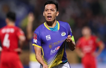 Vụ Văn Quyết xuất hiện tình tiết mới, Hà Nội FC thở phào?