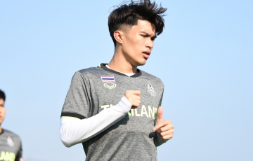 
                U22 Thái Lan gặp khó khăn cực lớn trước khi đối đầu Việt Nam
            