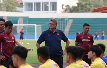 Truyền thông Thái Lan thẳng thừng chê U22 Việt Nam sát ngày SEA Games