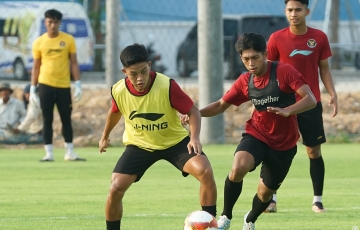 Lịch thi đấu bóng đá hôm nay 29/4: U22 Indonesia, Campuchia đá mấy giờ?