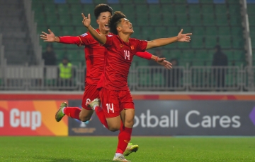 Nhận định, dự đoán tỉ số U22 Việt Nam vs U22 Lào | SEA Games 32