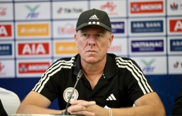 HLV dự World Cup nói lời bất ngờ về ĐT Việt Nam trước thềm SEA Games 32