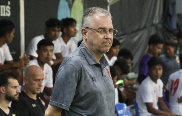 
                HLV Đức bất ngờ lấy Indonesia so sánh với U22 Việt Nam tại SEA Games 32
            