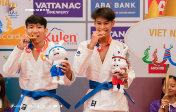 Trực tiếp SEA Games 32 hôm nay 05/5: Khai mạc đại hội