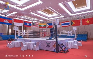 Lịch thi đấu SEA Games 32 hôm nay 6/5: Ngày bứt phá của Thể thao Việt Nam