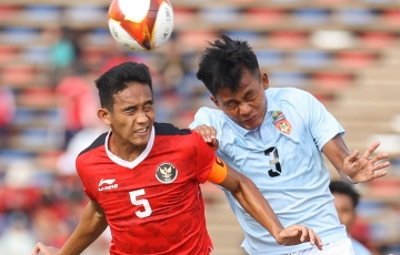 Đang thăng hoa tại SEA Games, Chủ tịch PSSI tuyên bố điều khiến CĐV Indonesia hụt hẫng