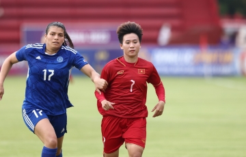 Lịch thi đấu bóng đá hôm nay 12/5: Bán kết Việt Nam vs Campuchia đá mấy giờ?