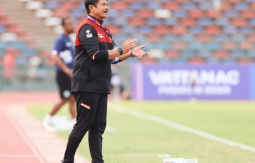 
                BHL U22 Indonesia có động thái lạ khi Việt Nam quyết chiến Thái Lan
            