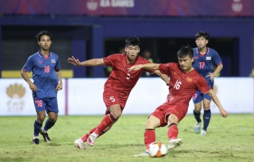 Lịch thi đấu bóng đá hôm nay 13/5: U22 Việt Nam vs U22 Indonesia diễn ra khi nào?