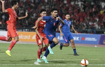 
                Chuyên gia chỉ đích danh nhân vật khiến U22 Thái Lan thua thảm Indonesia ở SEA Games
            
