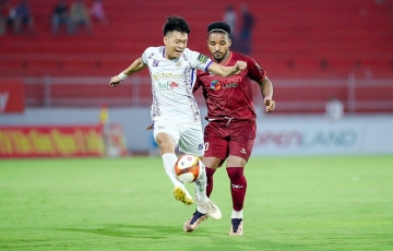 V-League 2023 trở lại: Căng thẳng cuộc đua top 8