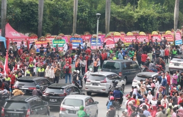 Làm điều đặc biệt mừng chức vô địch SEA Games, Indonesia bị chỉ trích dữ dội