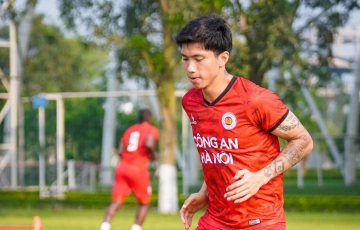 
                Đoàn Văn Hậu đứng trước cơ hội xuất ngoại lần 2
            