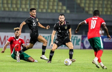 Lịch thi đấu bóng đá hôm nay 13/6: Sôi động giao hữu FIFA Days