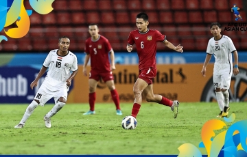
                Xác định đội bóng đầu tiên góp mặt ở tứ kết U17 châu Á 2023
            