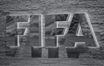
                FIFA treo cờ rủ tưởng nhớ một cầu thủ Việt Nam
            