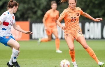 
                Đối thủ của Việt Nam thắng giòn giã trước World Cup nữ
            