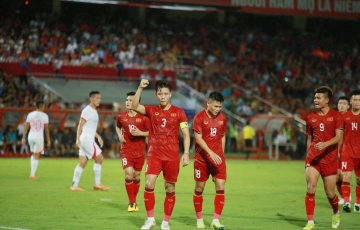
                AFC chốt thể thức vòng loại World Cup 2026: Cơ hội nào cho Việt Nam?
            