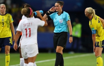 
                FIFA báo tin quan trọng liên quan đến tuyển Việt Nam ở World Cup nữ
            